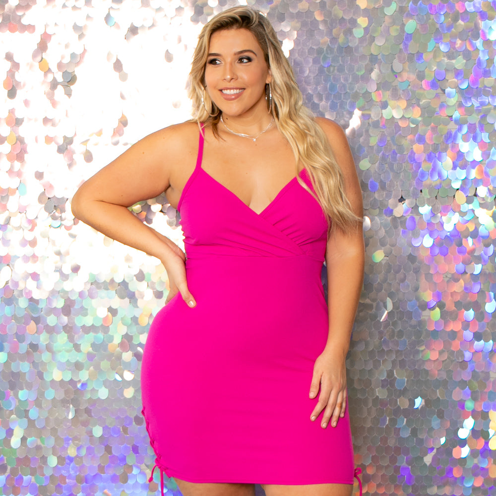 Women's Plus Size Valentine Styles - Curvy Sense Women's Plus Size Valentine Styles - Curvy Sense