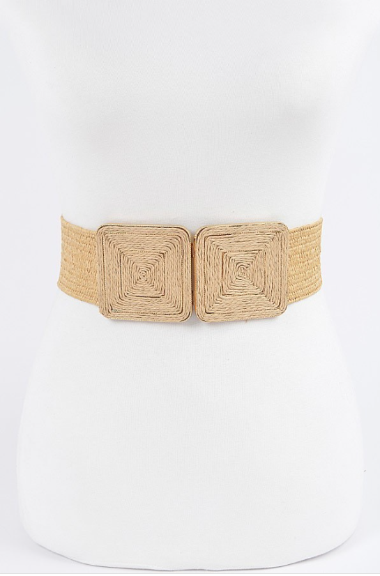plus size gold belts for dresses ANNULOYA Plus Size Women Bling Wide Belt for Dress Vintage Rhinestones Elastic Sparkle Waistband Ladies Cummerbands (Gold, Waist 36-44 Inch) at Amazon Women's Clothing store