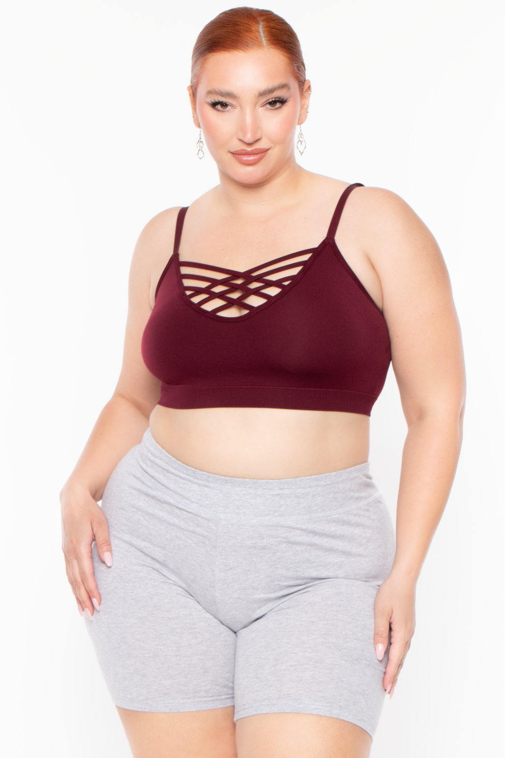 Plus size mtb shorts hotsell