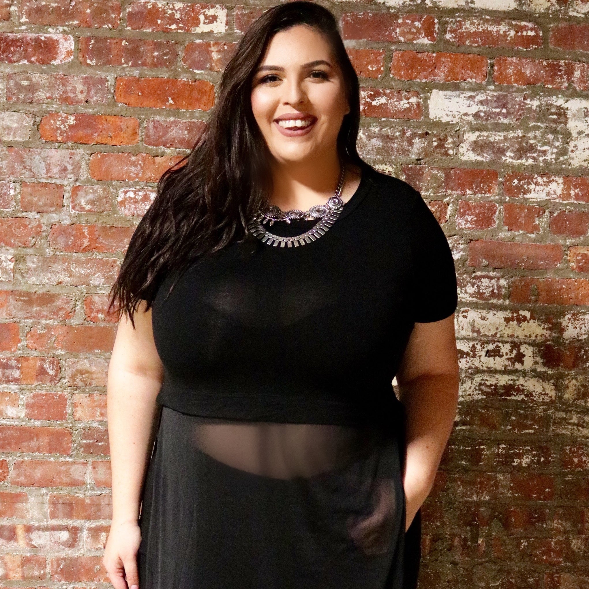 Curvy Sense Doll Profile - Hodaya: From Israel, With [Body] Love