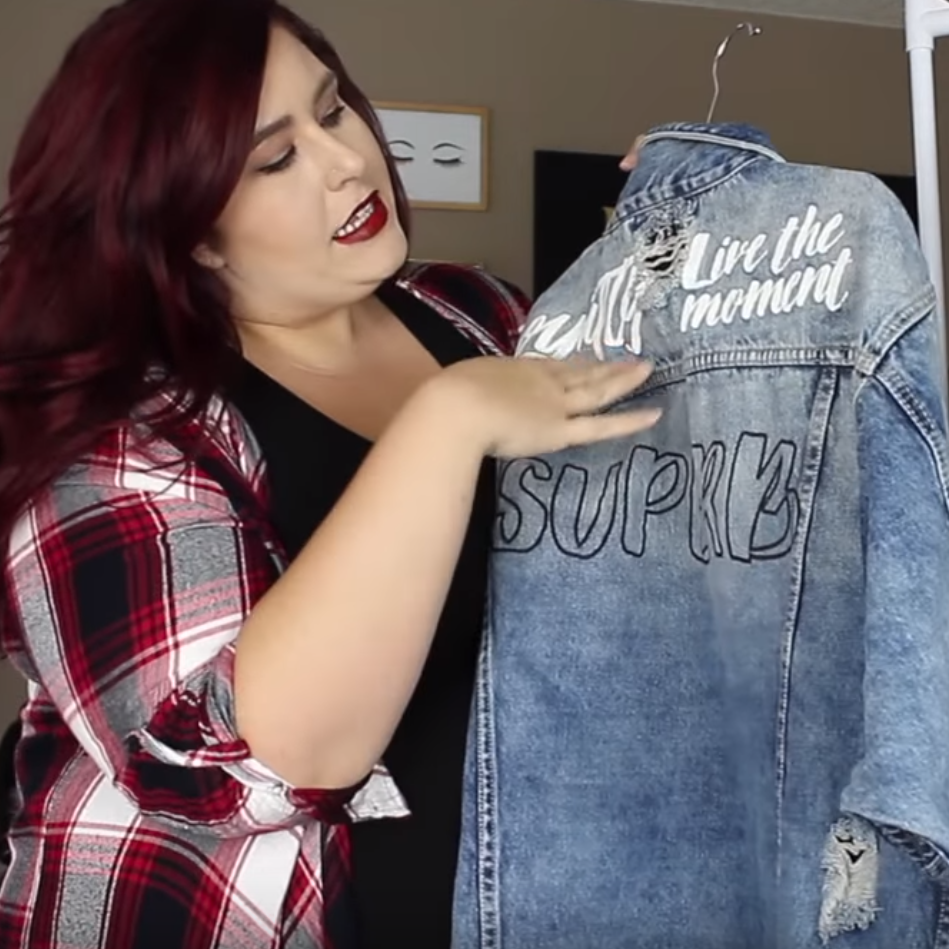 7 Of Our Must See Youtube Plus Size Curvy Sense Clothing Hauls