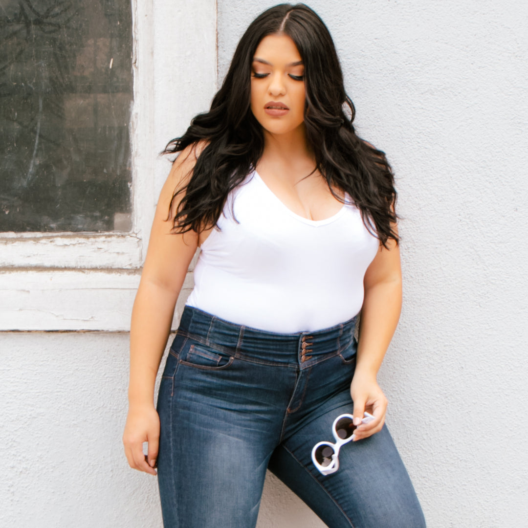 Curvy Sense, Trendy and Affordable Plus-Size Clothing 1X-4X