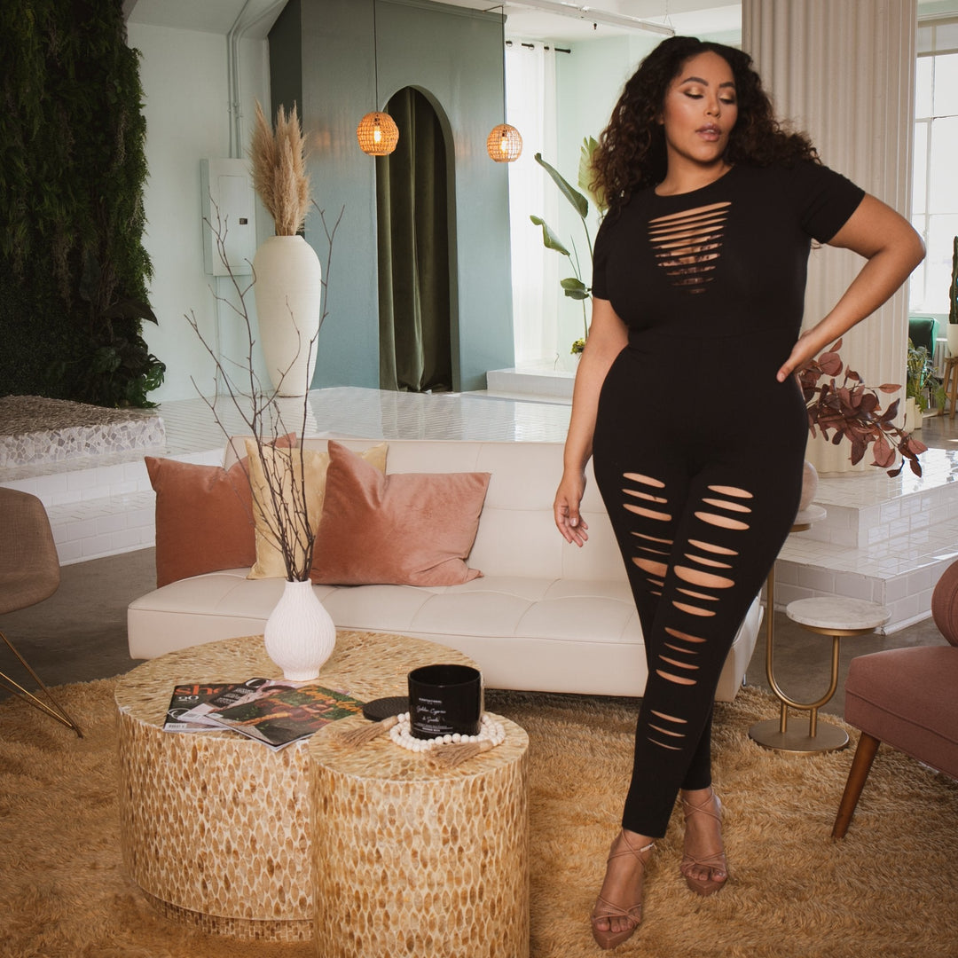 New Jumpsuits & Rompers