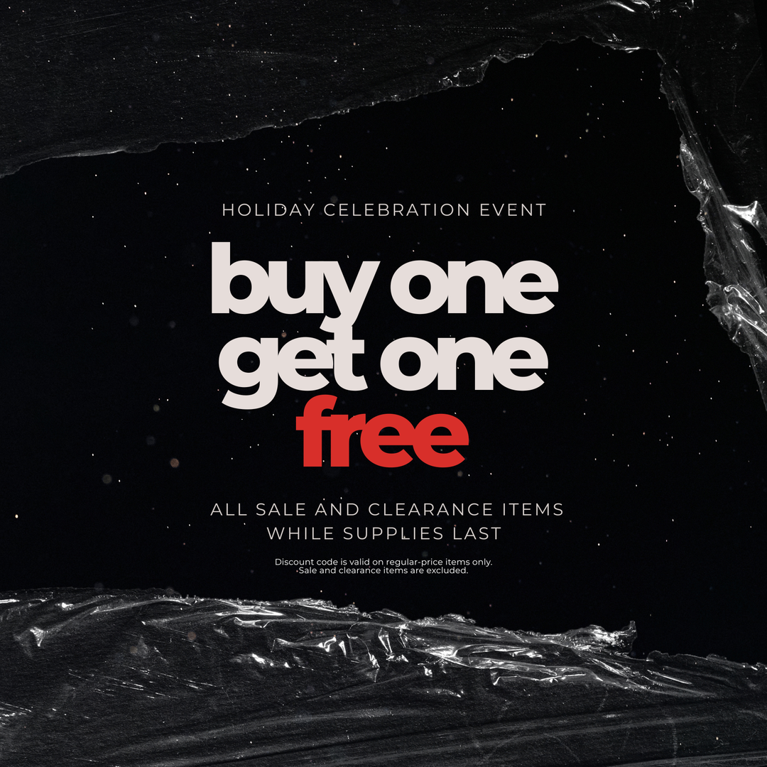 BOGO Free