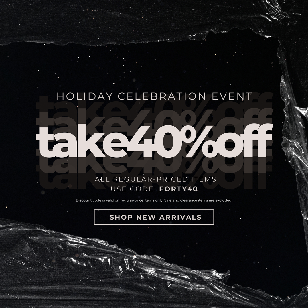 All Regular-Price Items