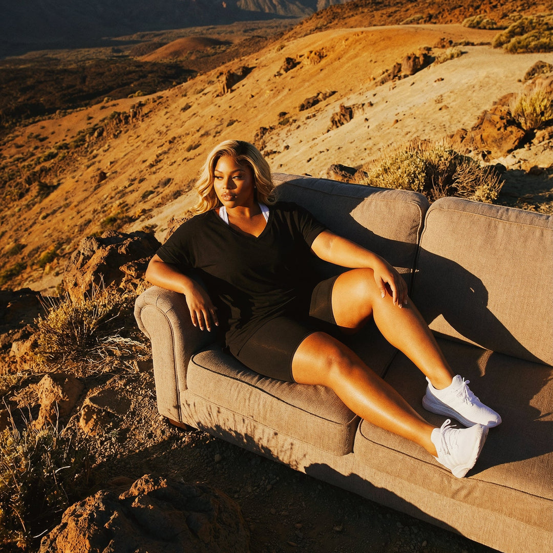 Lounge & Leisure