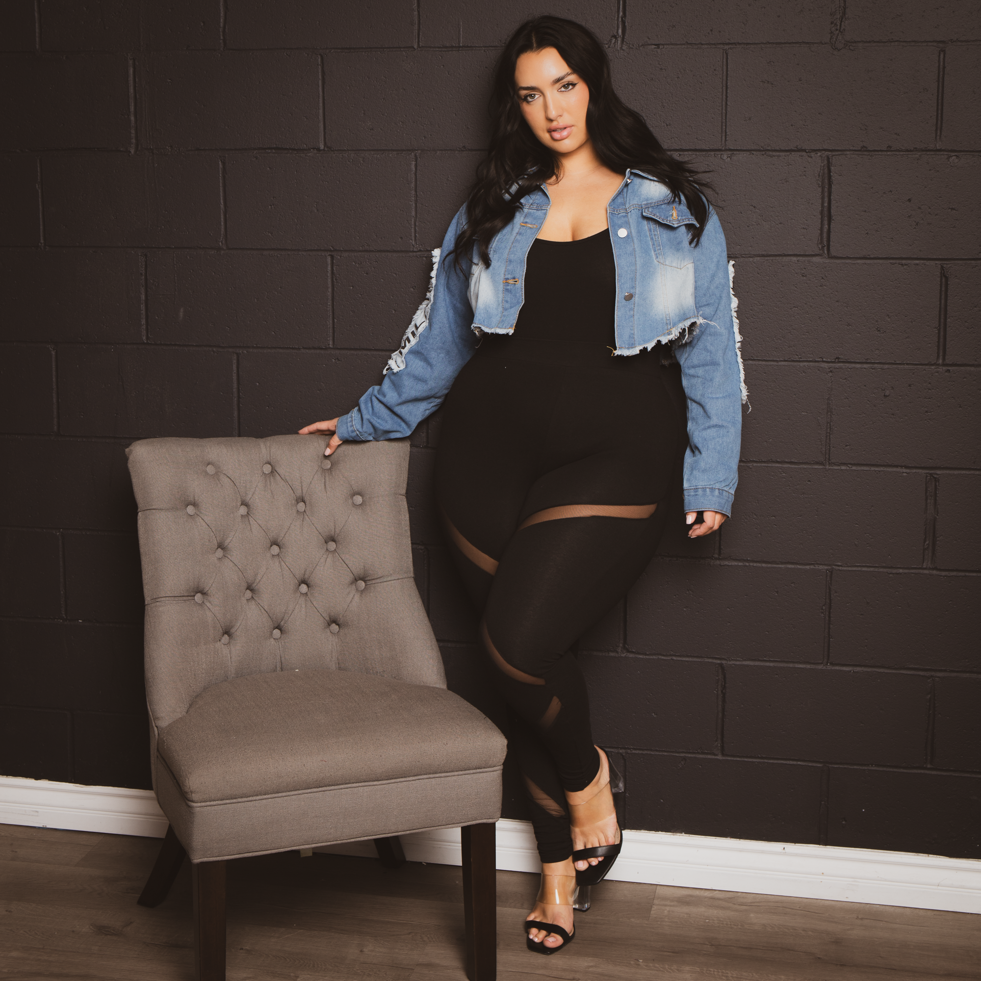 Curvy Sense Trendy and Affordable Plus Size Clothing 1X 4X