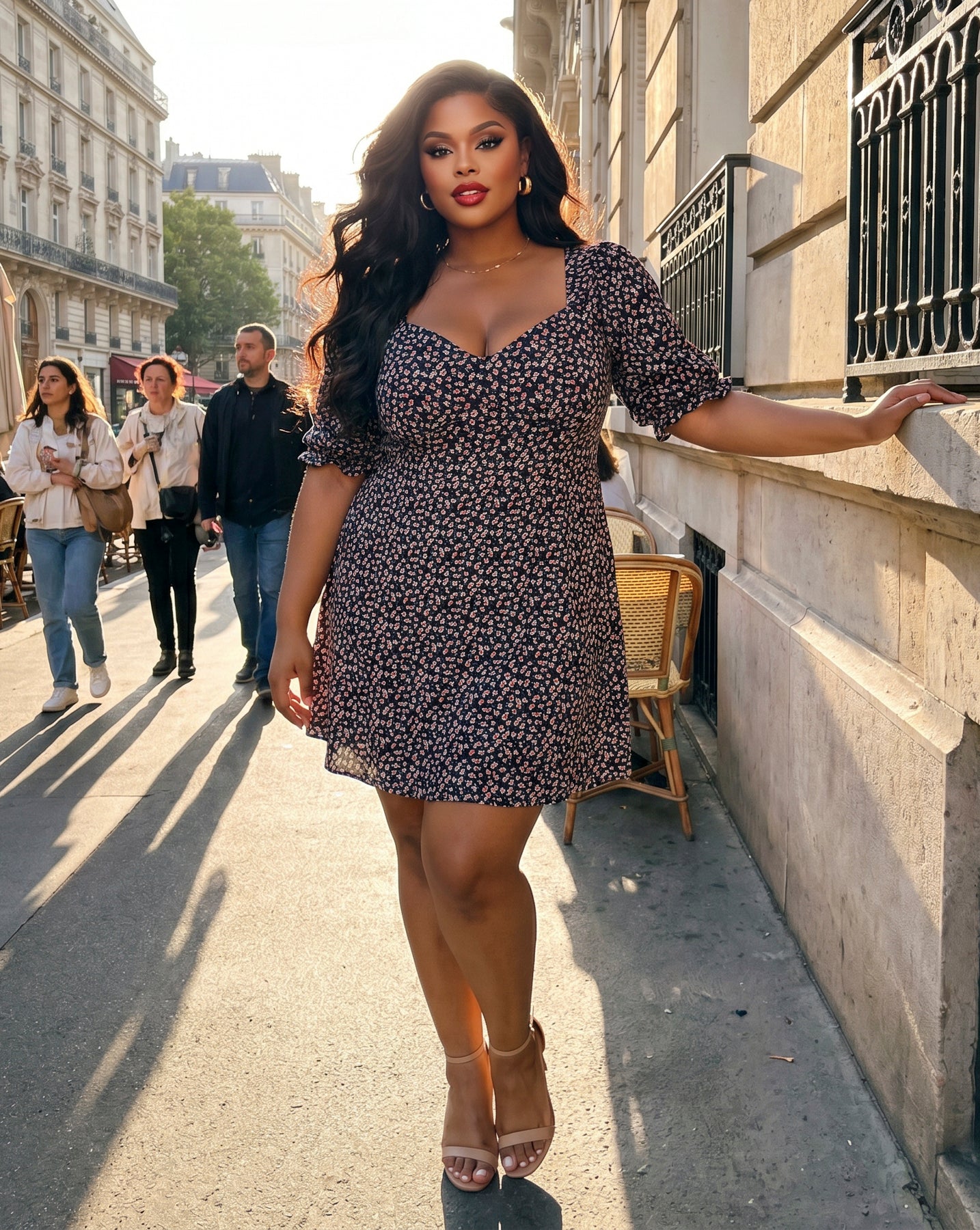 Curvy Sense, Trendy and Affordable Plus-Size Clothing 1X-4X Curvy Sense, Trendy and Affordable Plus-Size Clothing 1X-4X