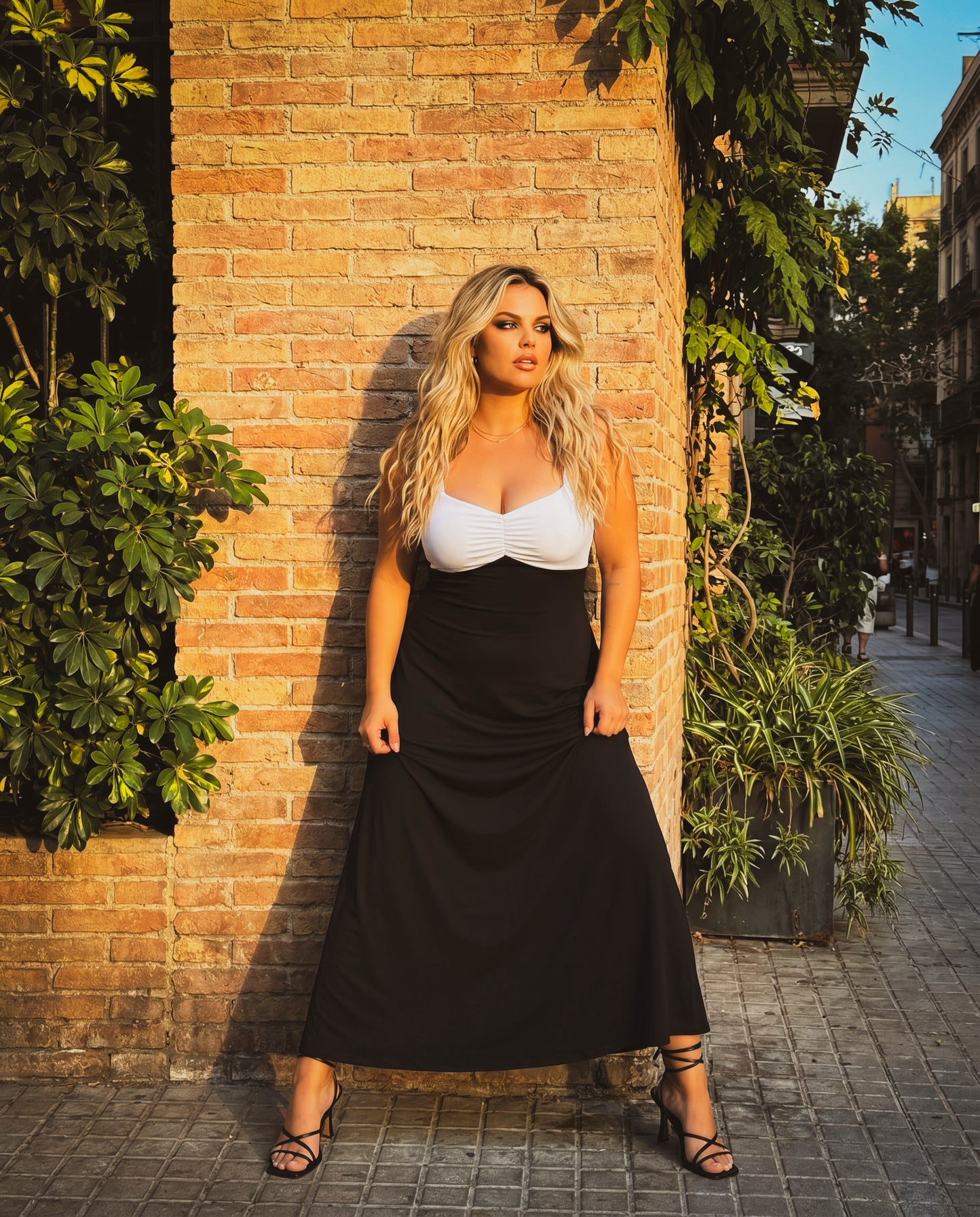 Curvy Sense, Trendy and Affordable Plus-Size Clothing 1X-4X Curvy Sense, Trendy and Affordable Plus-Size Clothing 1X-4X