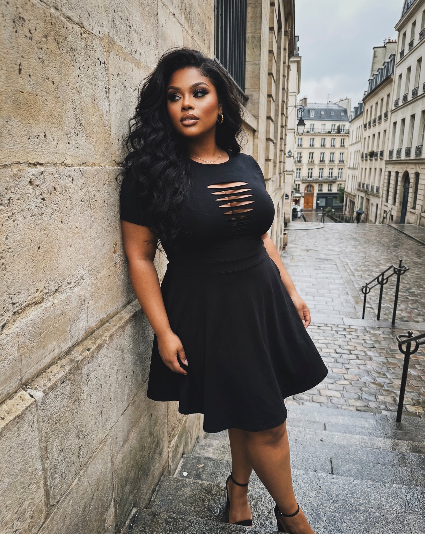 Curvy Sense, Trendy and Affordable Plus-Size Clothing 1X-4X Curvy Sense, Trendy and Affordable Plus-Size Clothing 1X-4X