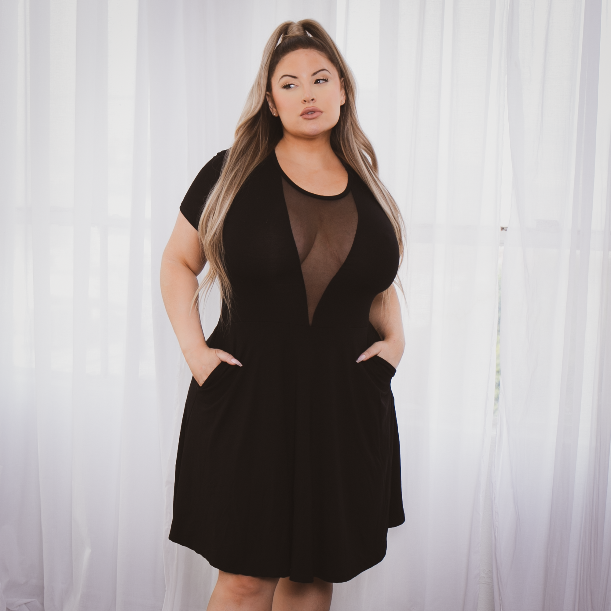 Big girl hotsell clothing plus size