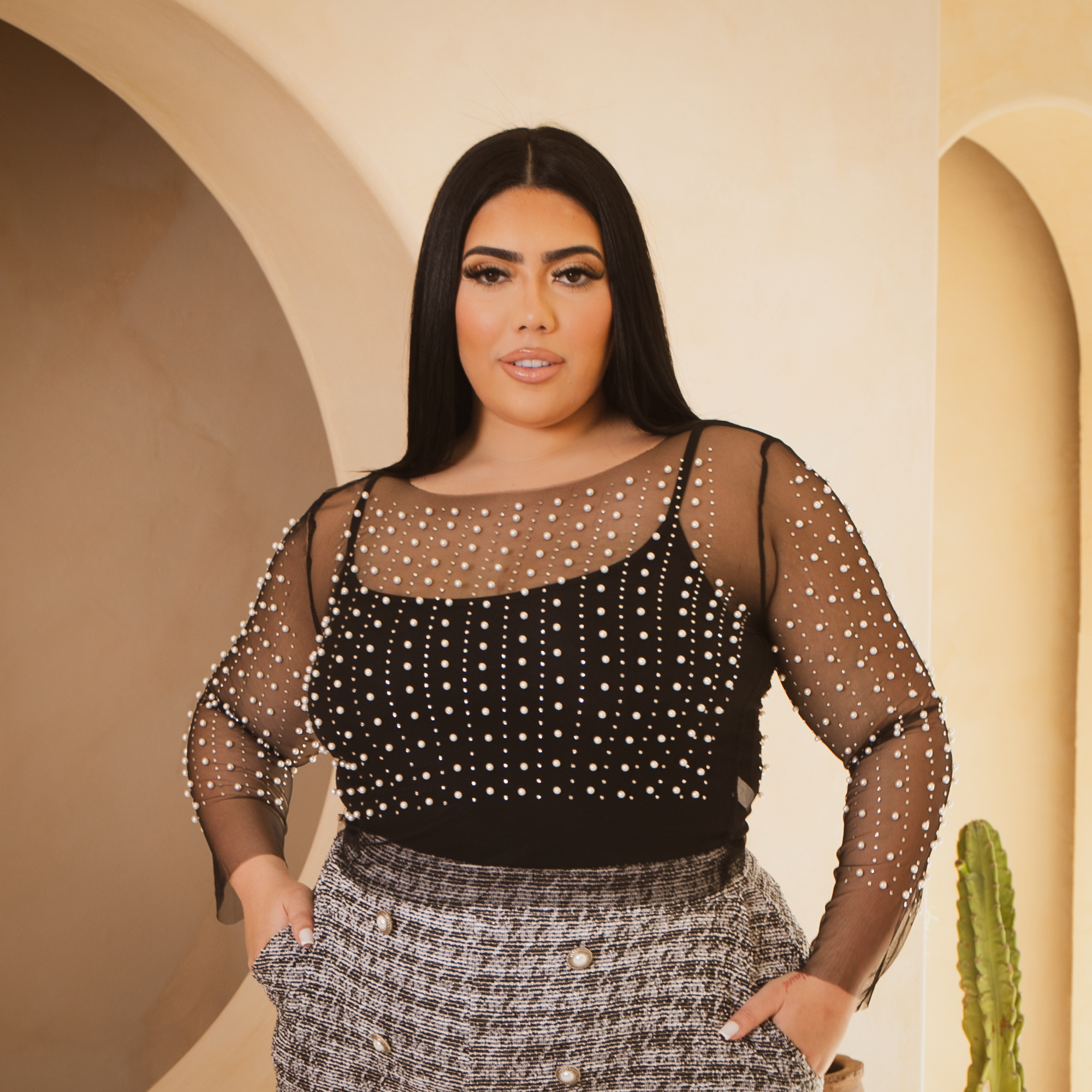 Cheap plus size store sale