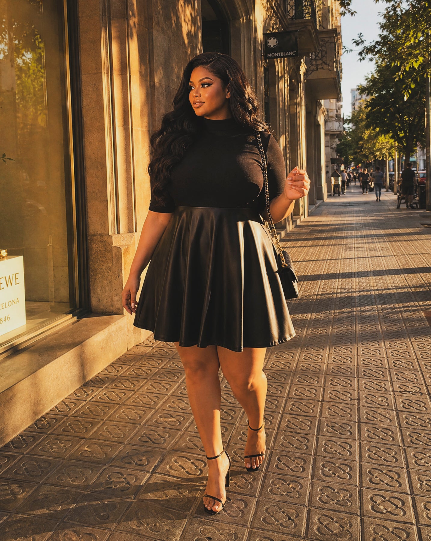 Curvy Sense, Trendy and Affordable Plus-Size Clothing 1X-4X Curvy Sense, Trendy and Affordable Plus-Size Clothing 1X-4X