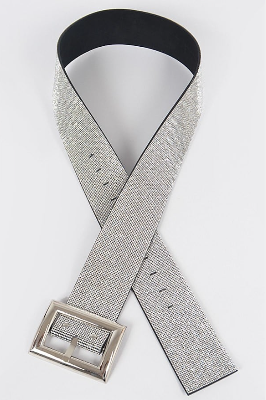 Wide belts sales for plus size