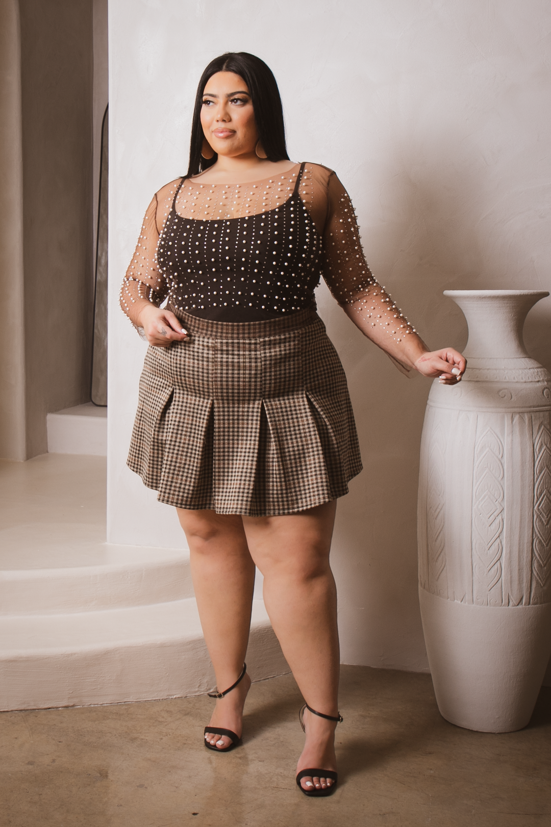 Cheap plus size skirts and dresses deals