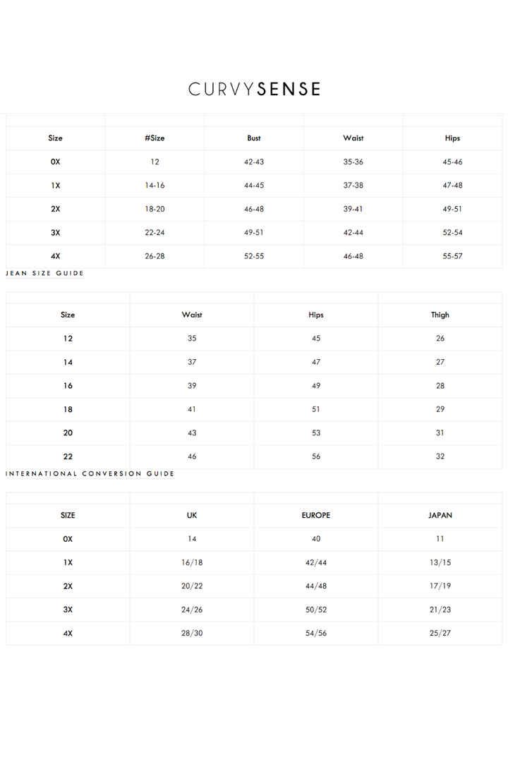 Curvy Sense Bralettes And Bodysuits Plus Size Sam Asymmetric Cut-Out Bodysuit - Black