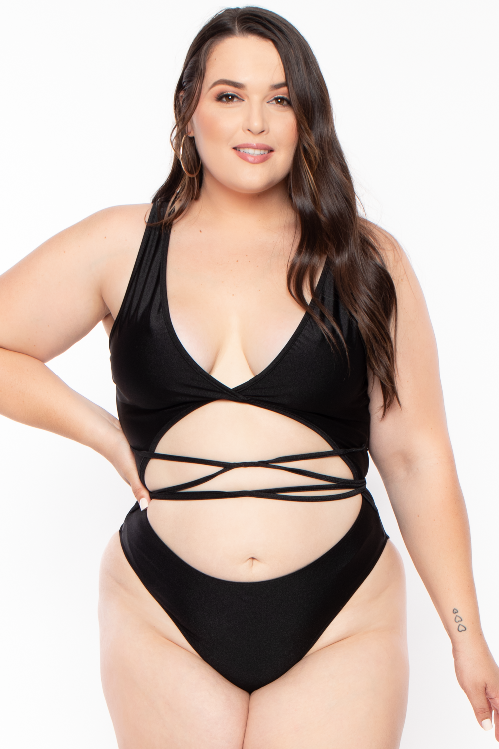 Plus Size Bathing Suits - How To Buy The Perfect One - Curvysea