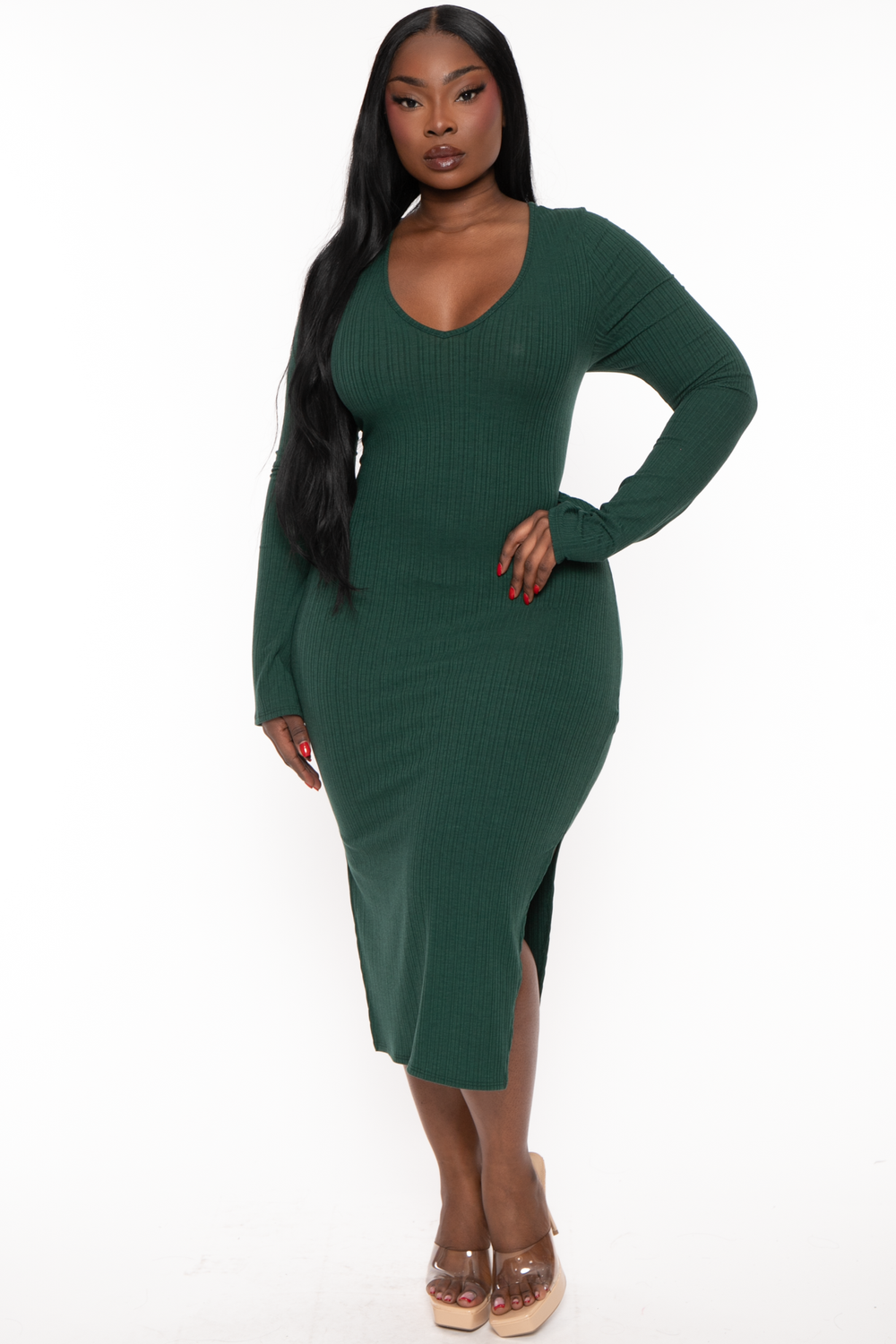 Plus Size Outfits With Leggings 5 best - curvyoutfits.com  Plus size  fashion, Plus size leggings, Plus size outfits