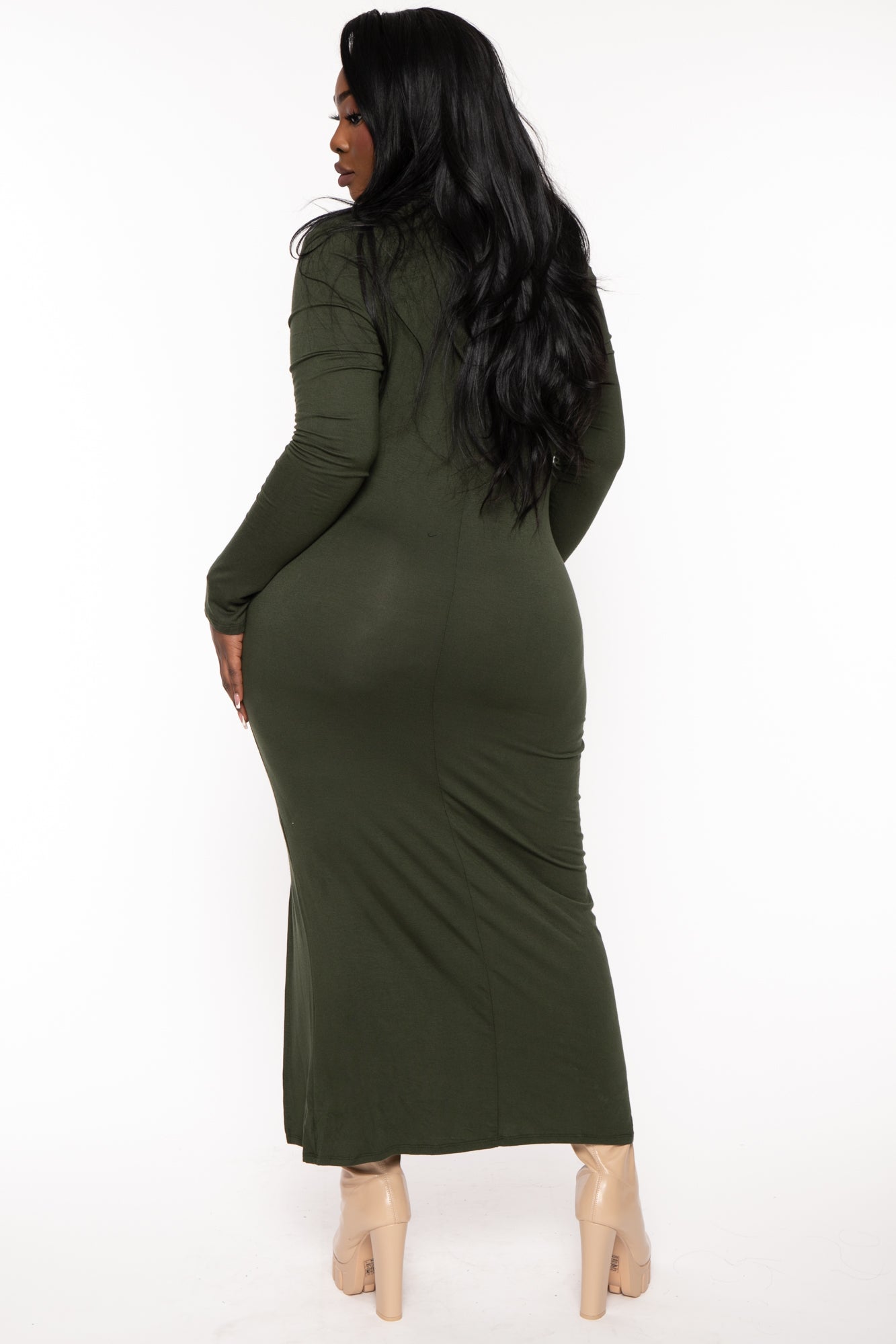 Hoodie maxi hotsell dress plus size