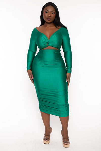 Curvy Sense - Trendy And Affordable Plus Size Dresses