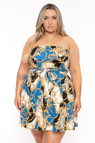 Curvy Sense - Trendy And Affordable Plus Size Dresses