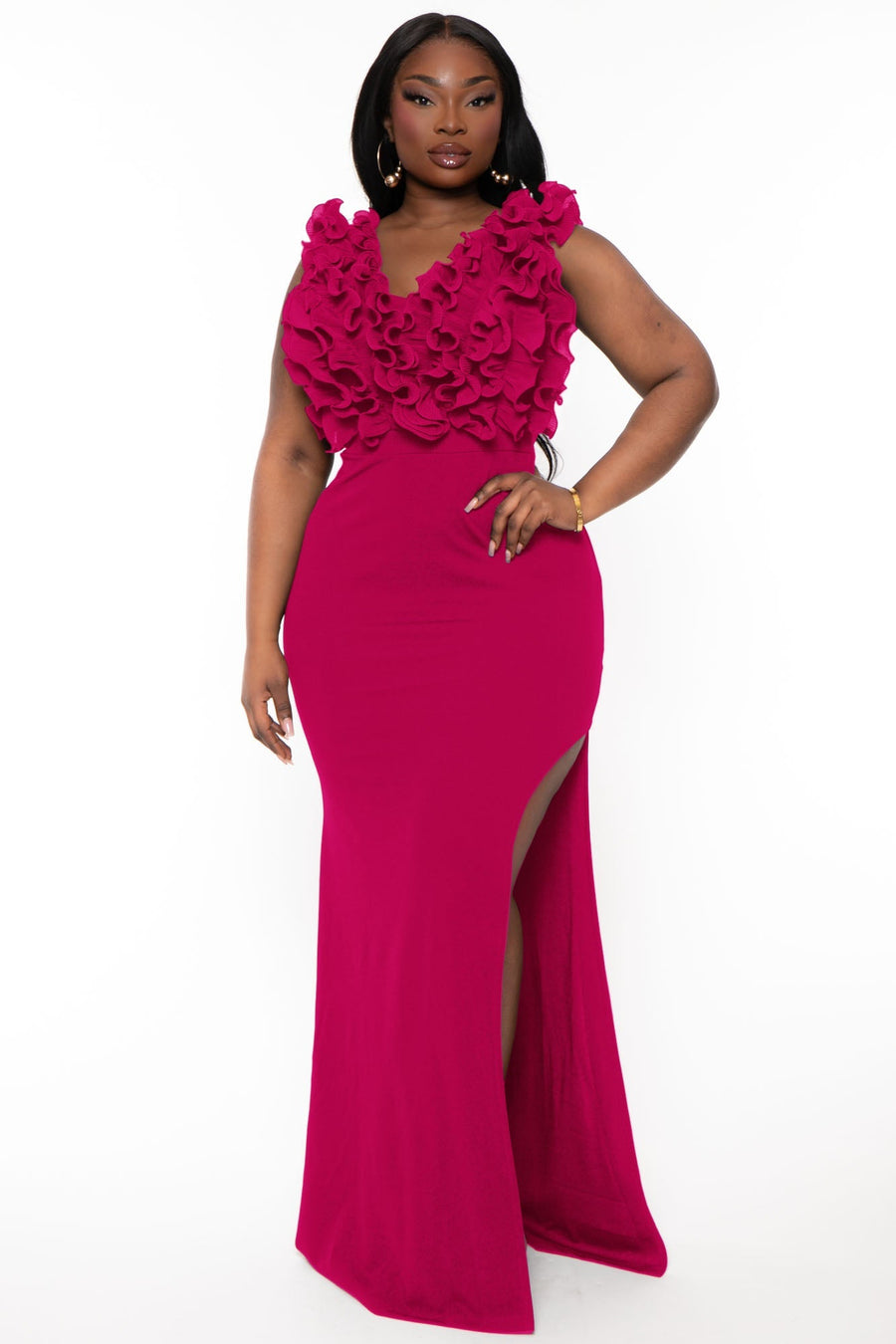 Curvy Sense - Trendy And Affordable Plus Size Dresses – Page 8