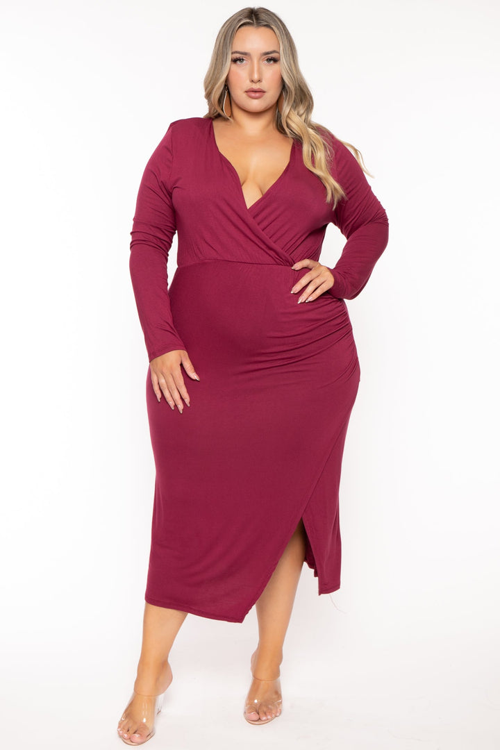 Curvy Sense - Trendy And Affordable Plus Size Dresses – Page 5