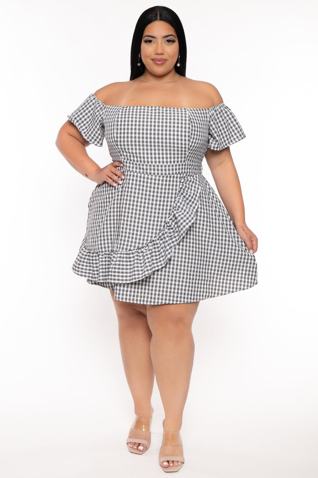 Gowns Plus Size Check Dress Best Selling Plus Size Collection Top Curvy Fashion Picks Oxolloxo Gowns Plus Size Check Dress Best Selling Plus Size Collection Top Curvy Fashion Picks Oxolloxo