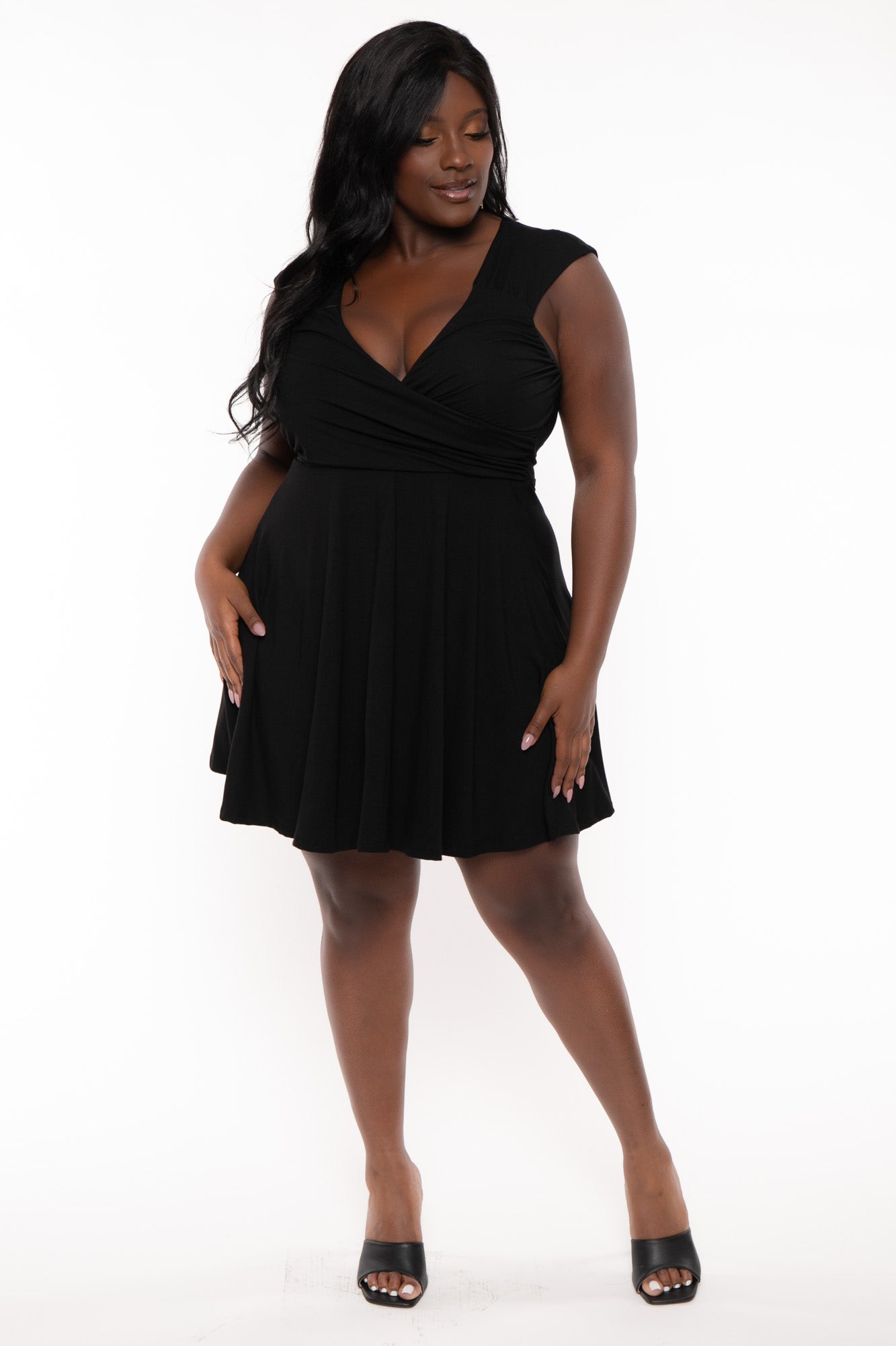 Curvy sense plus size dresses hotsell