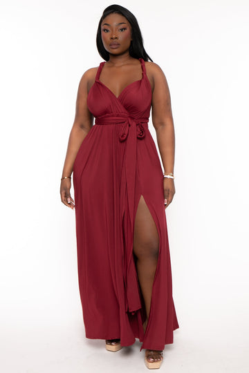 Curvy Sense - Trendy And Affordable Plus Size Dresses – Page 6