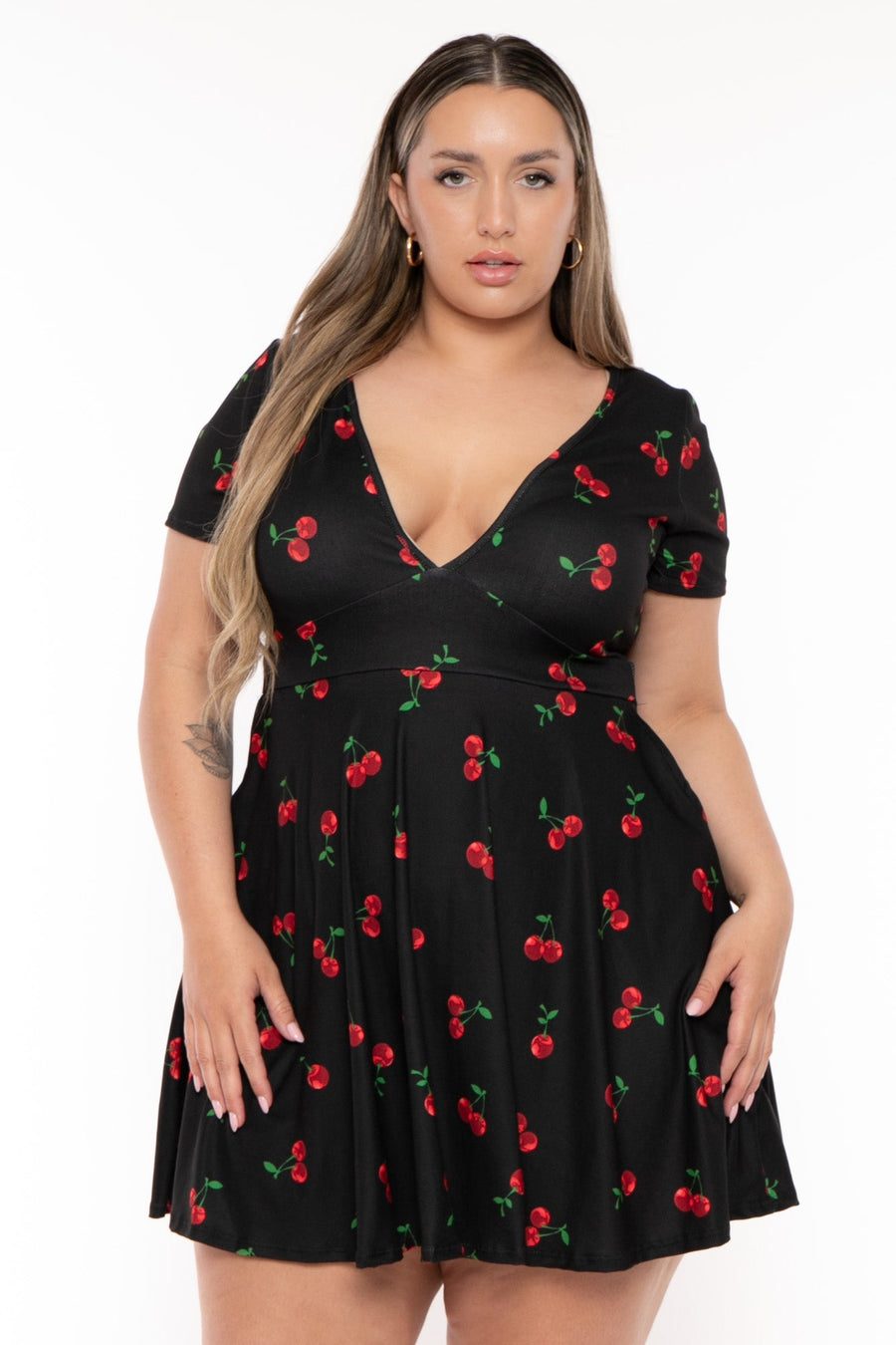 Curvy Sense Plus Size New Arrivals For Women