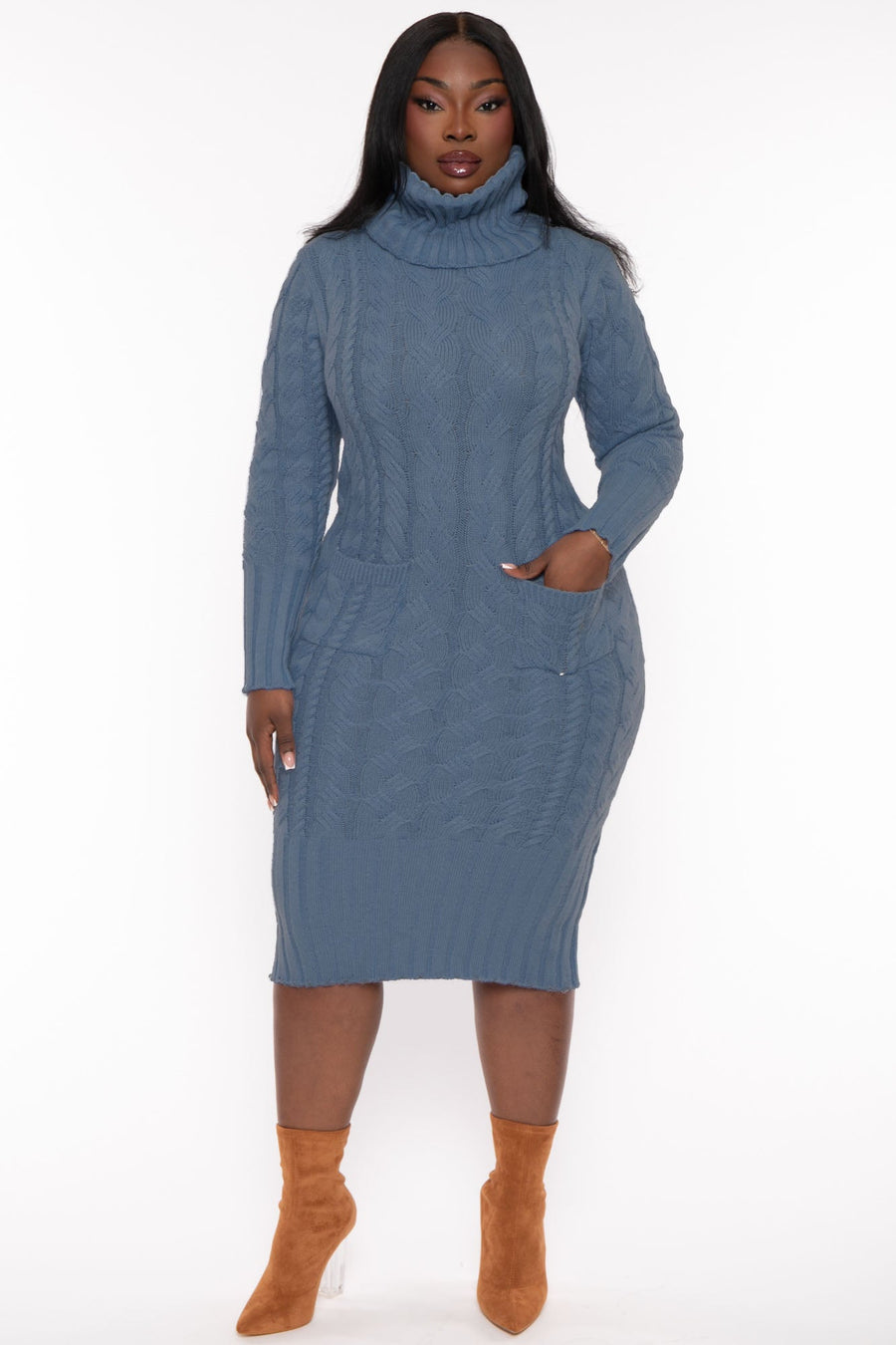 Curvy Sense - Trendy And Affordable Plus Size Dresses – Page 4