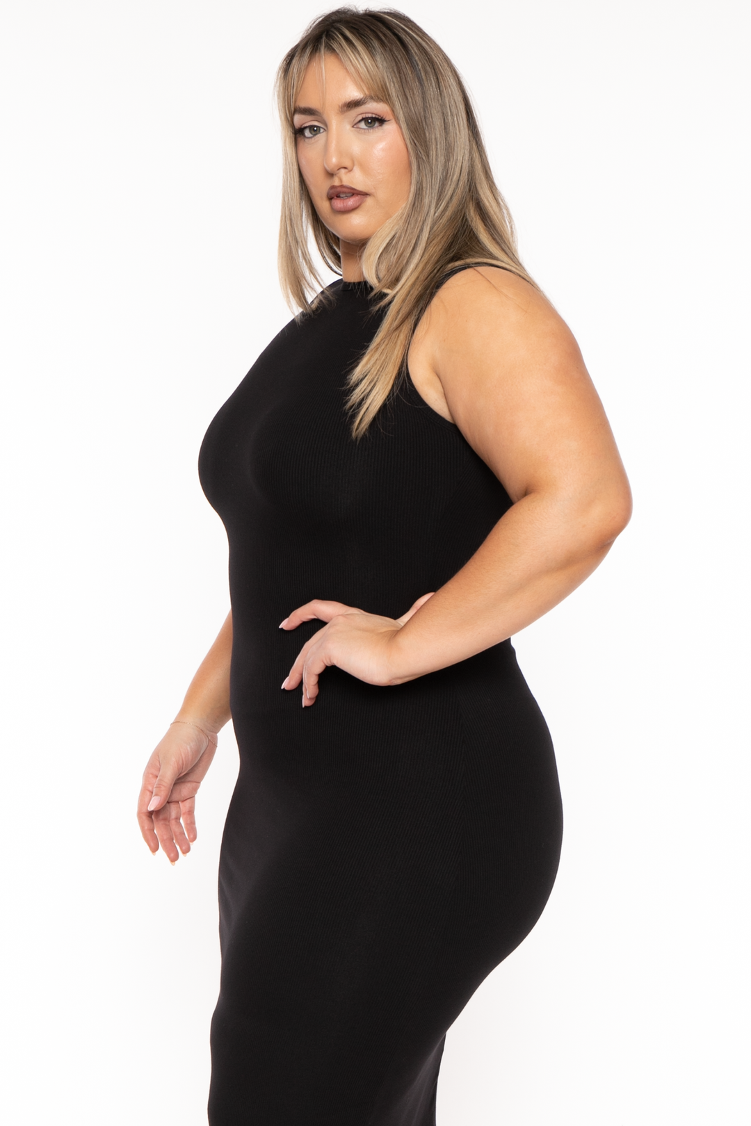 Plus Size Women's Clothing From CurvySense.com 