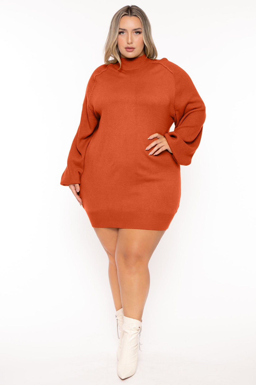 Curvy Sense - Trendy And Affordable Plus Size Dresses – Tagged 1X– Page 7