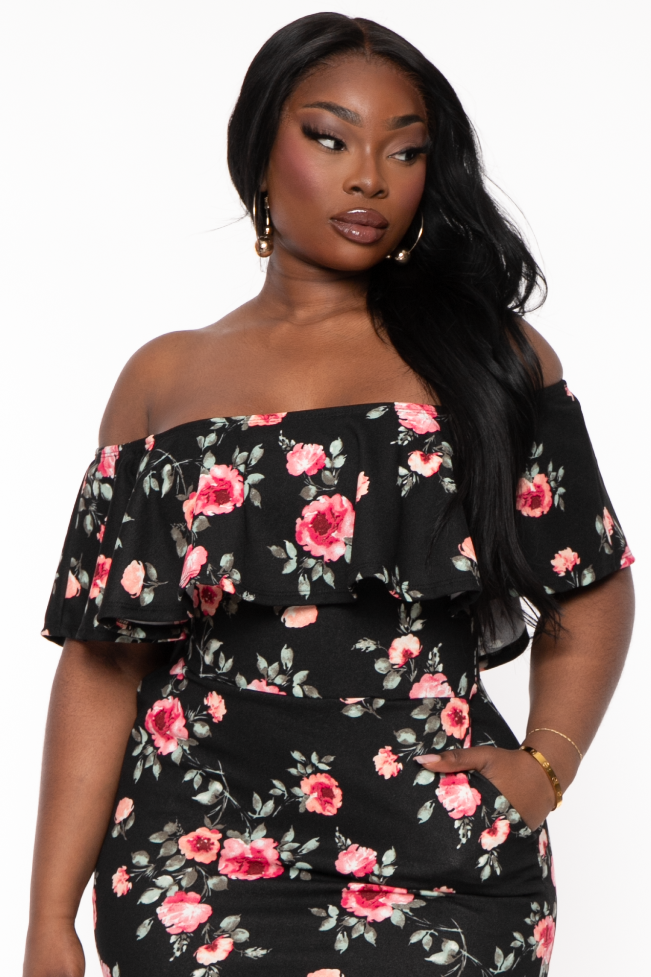 Overstock Plus Size Dresses