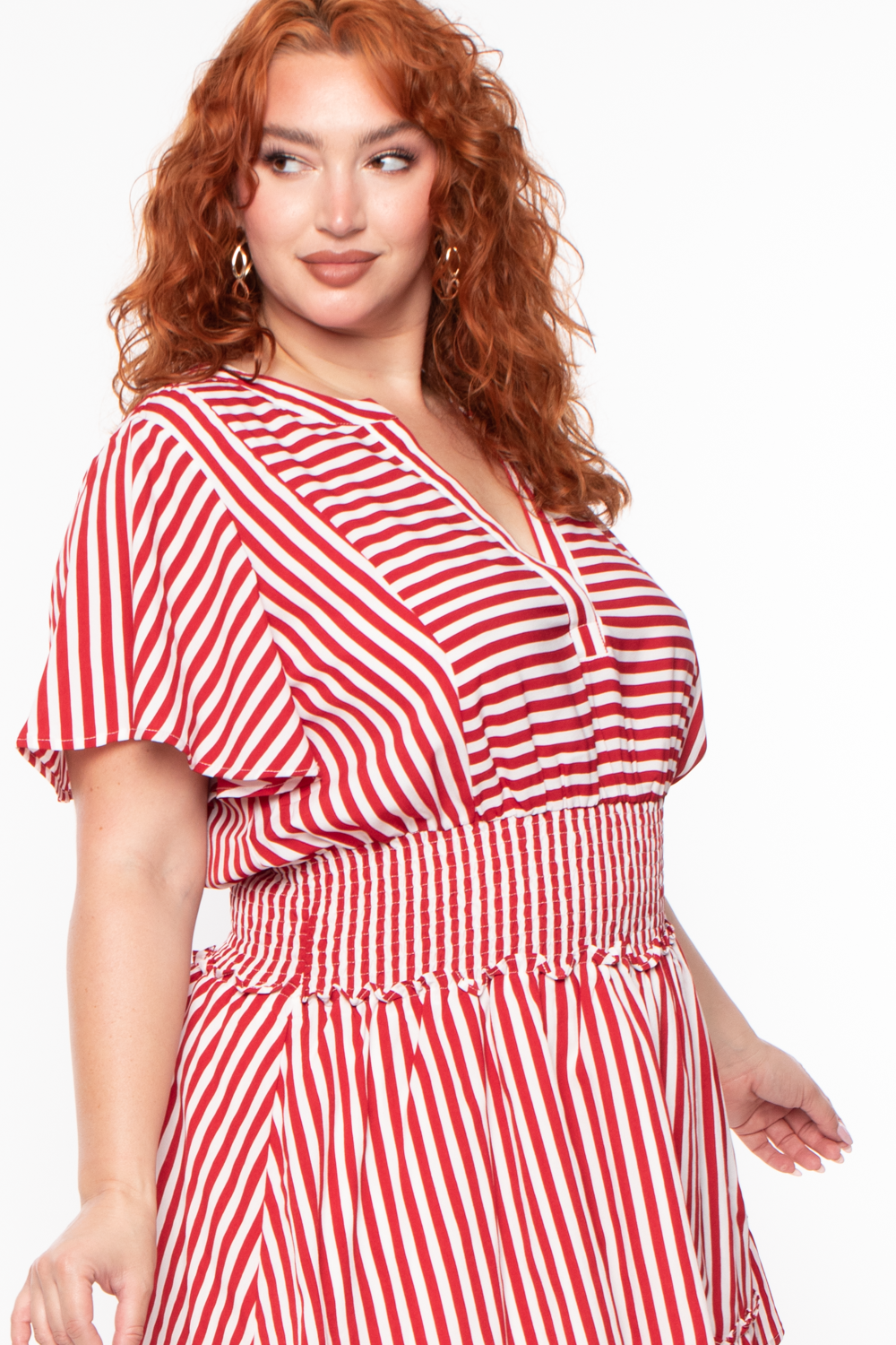 What's New Curves • Impressions Online Boutique  Spring outfits casual, Curvy  women fashion, Women clothing boutique