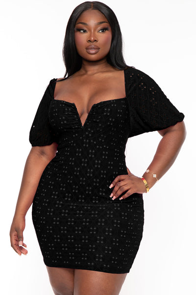 Curvy Sense - Trendy And Affordable Plus Size Dresses – Page 4