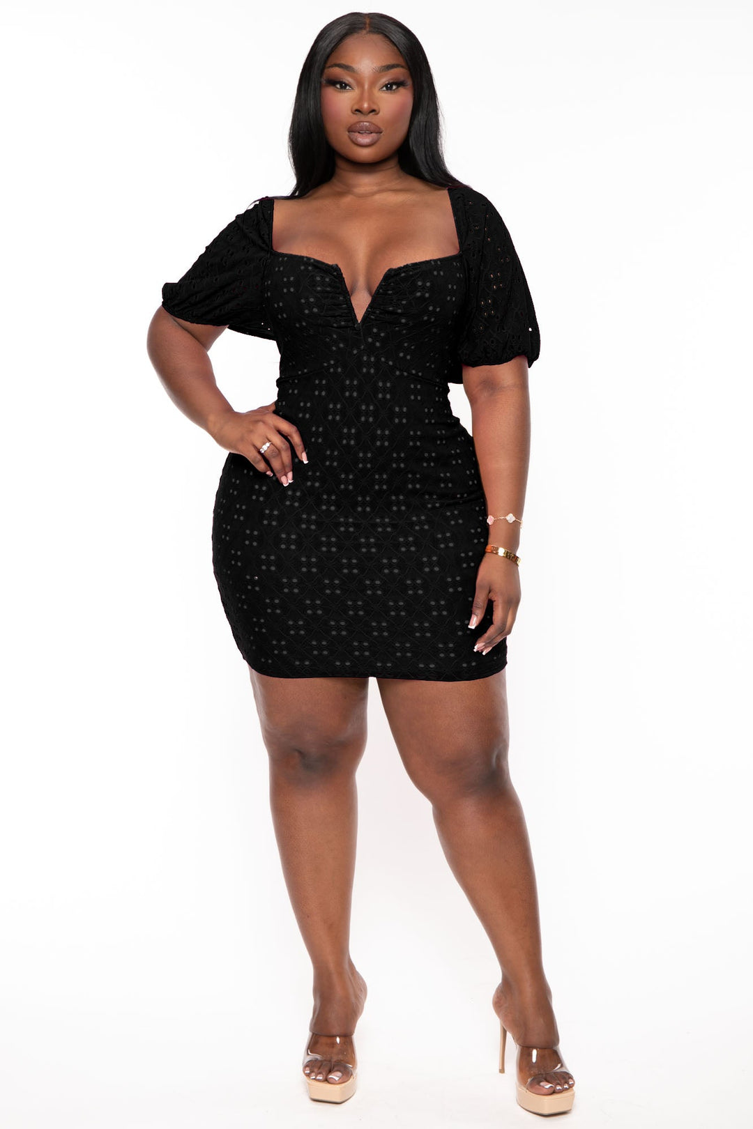 Curvy Sense - Trendy And Affordable Plus Size Dresses – Tagged 4X