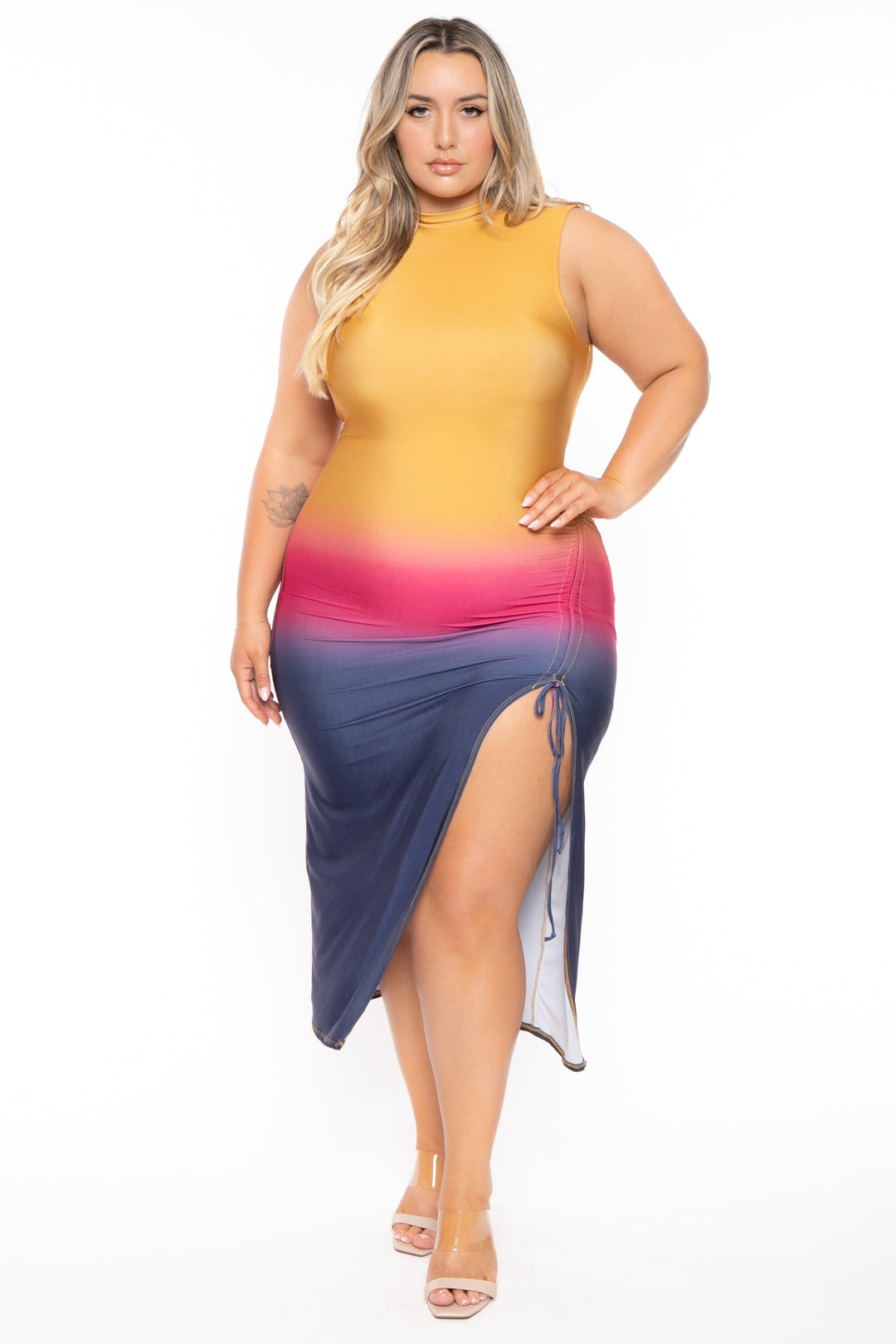 Curvy Sense - Sale and Clearance – Tagged Spandex