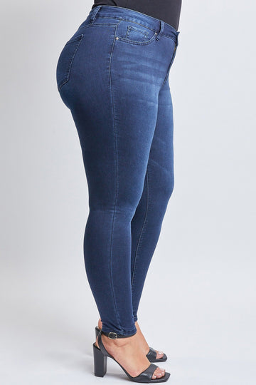 Curvy Sense - Trendy Plus Size Jeans & Denim Clothing