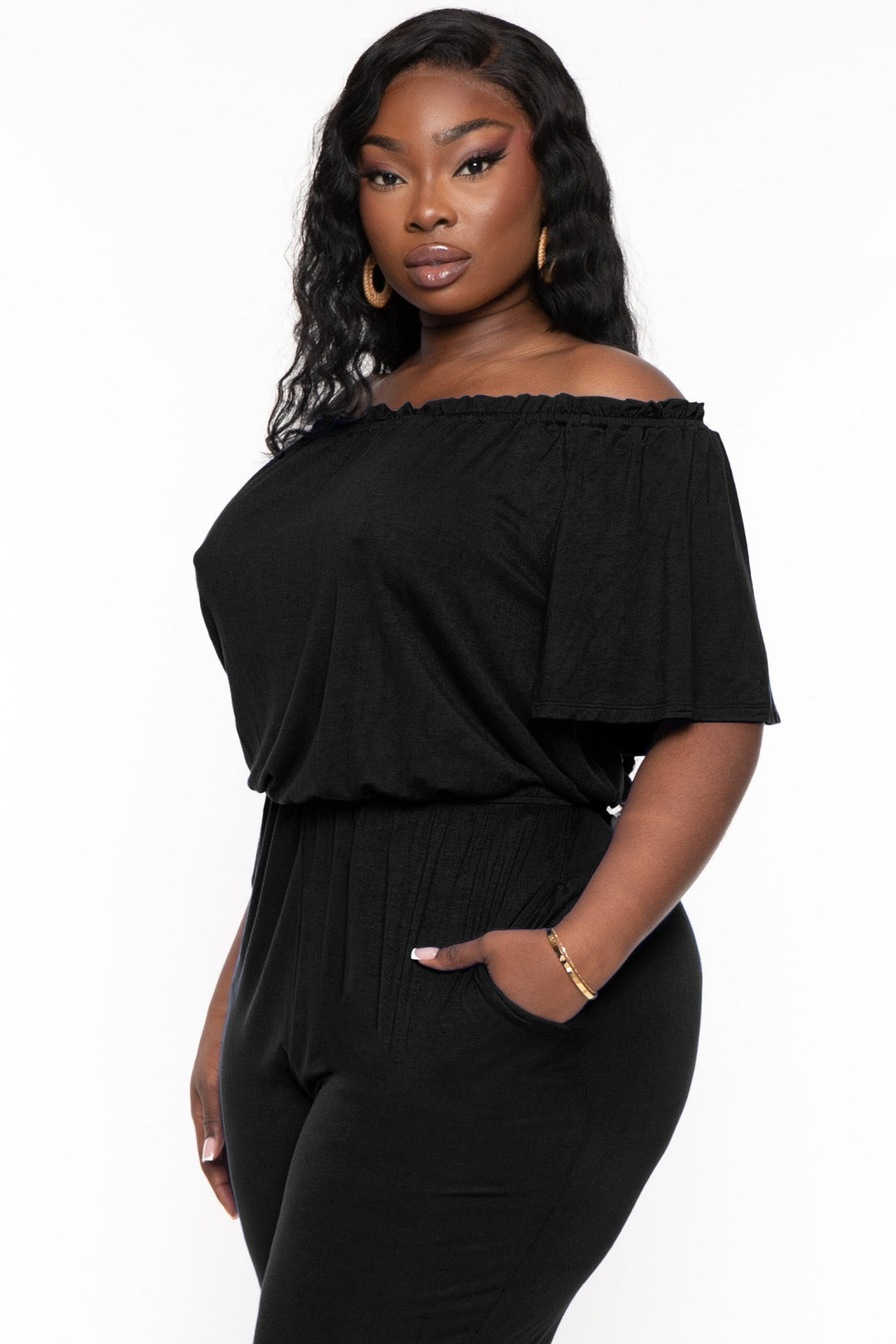 Pin on Plus Size Jumpsuits & Rompers