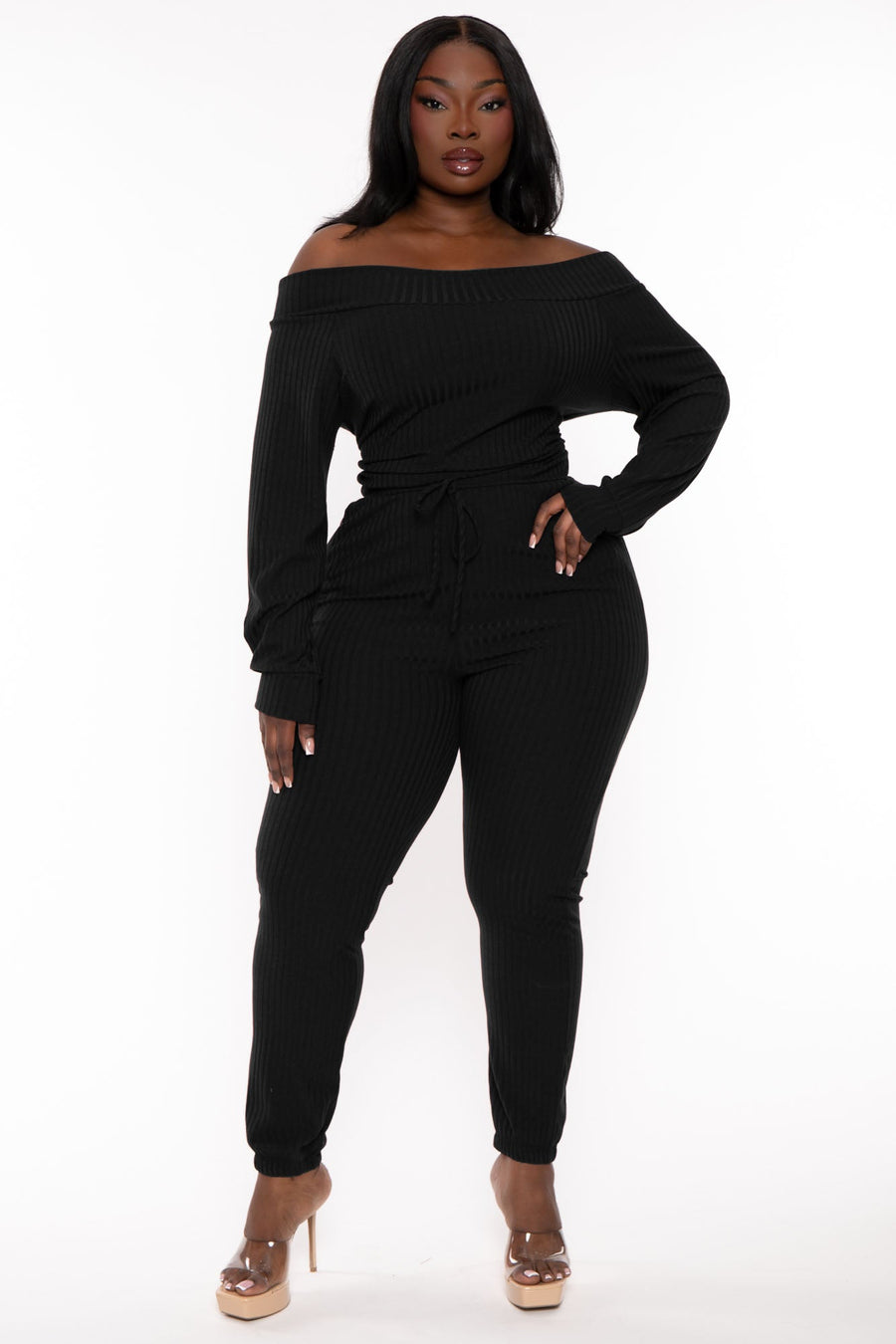 New Jumpsuits & Rompers – Curvy Sense