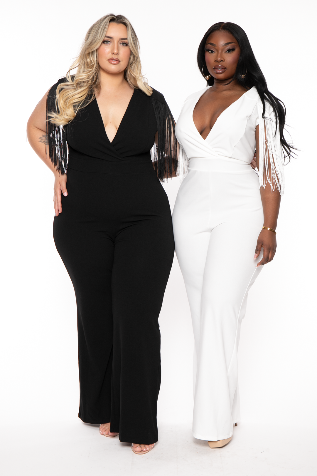 After five jumpsuits on sale