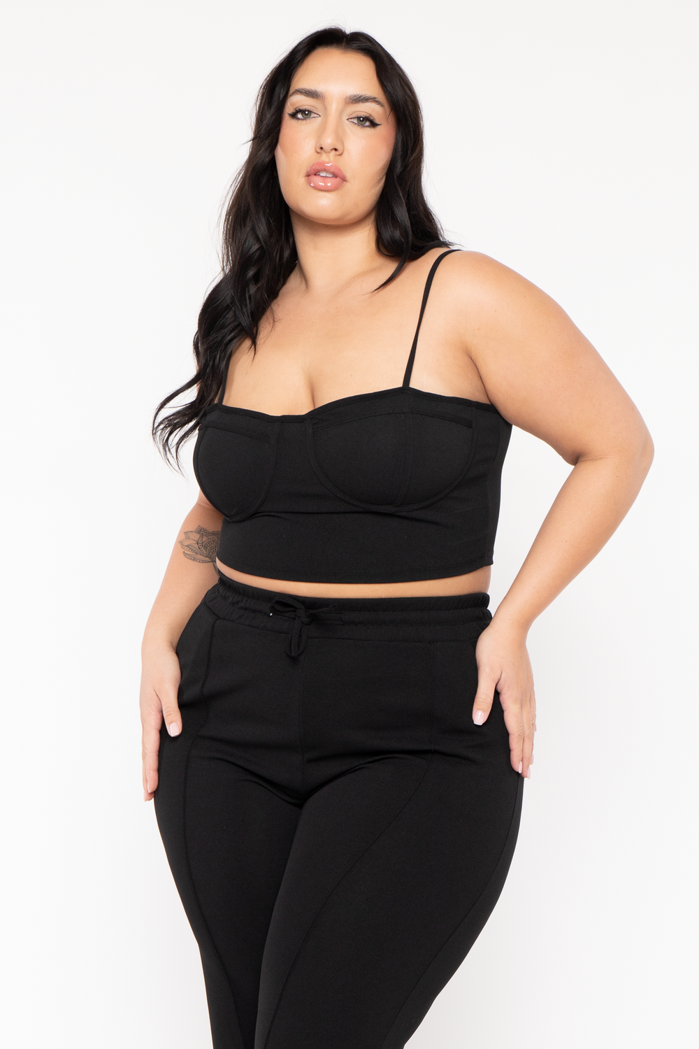 Cheap clothes for curvy ladies best sale