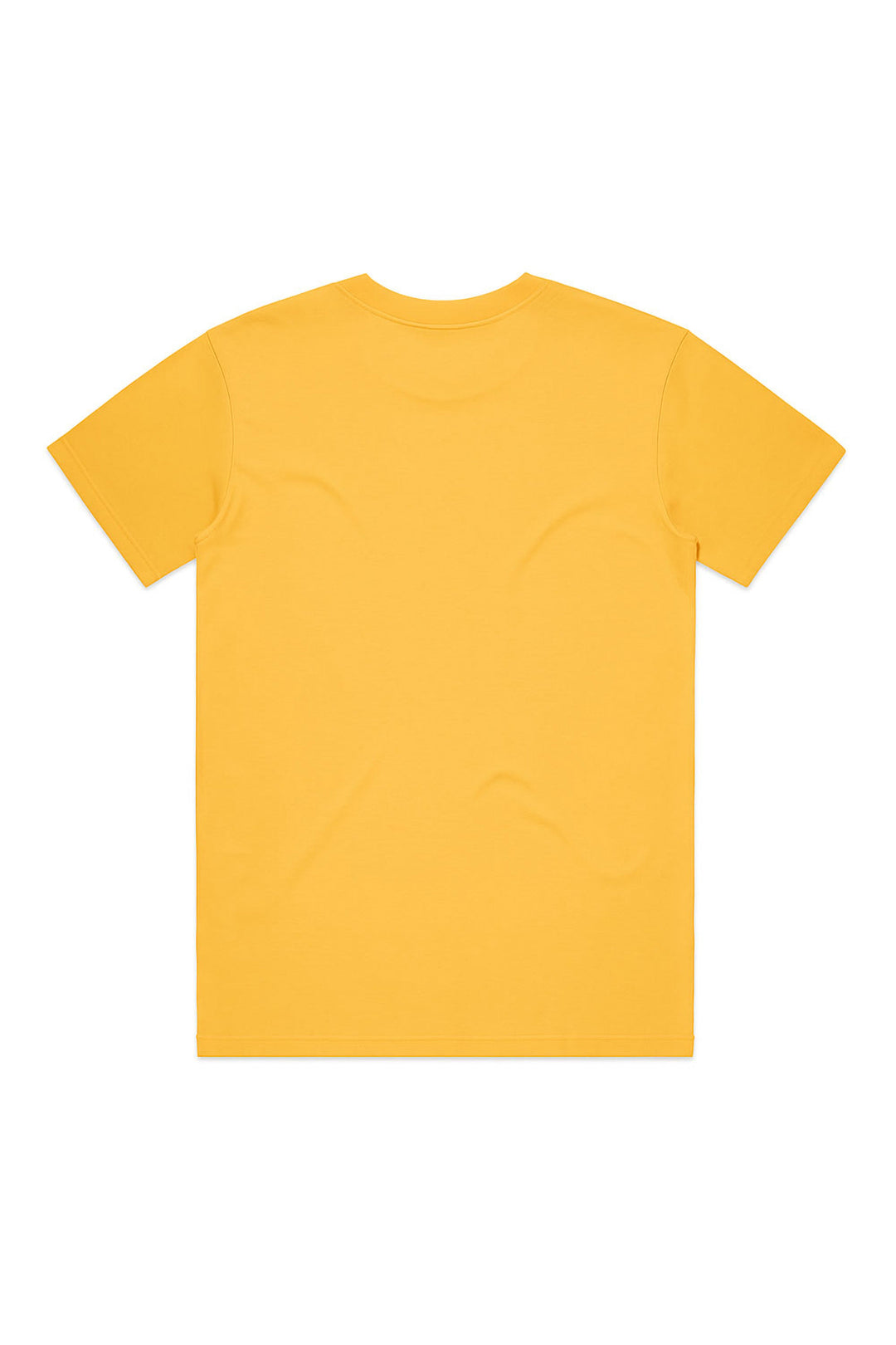 Gilden Tops Basic T-Shirt - Unisex Heavy Cotton