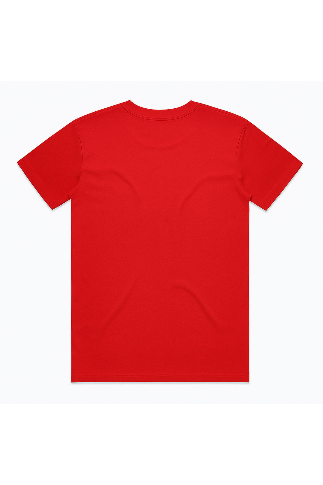 Gilden Tops Basic T-Shirt - Unisex Heavy Cotton