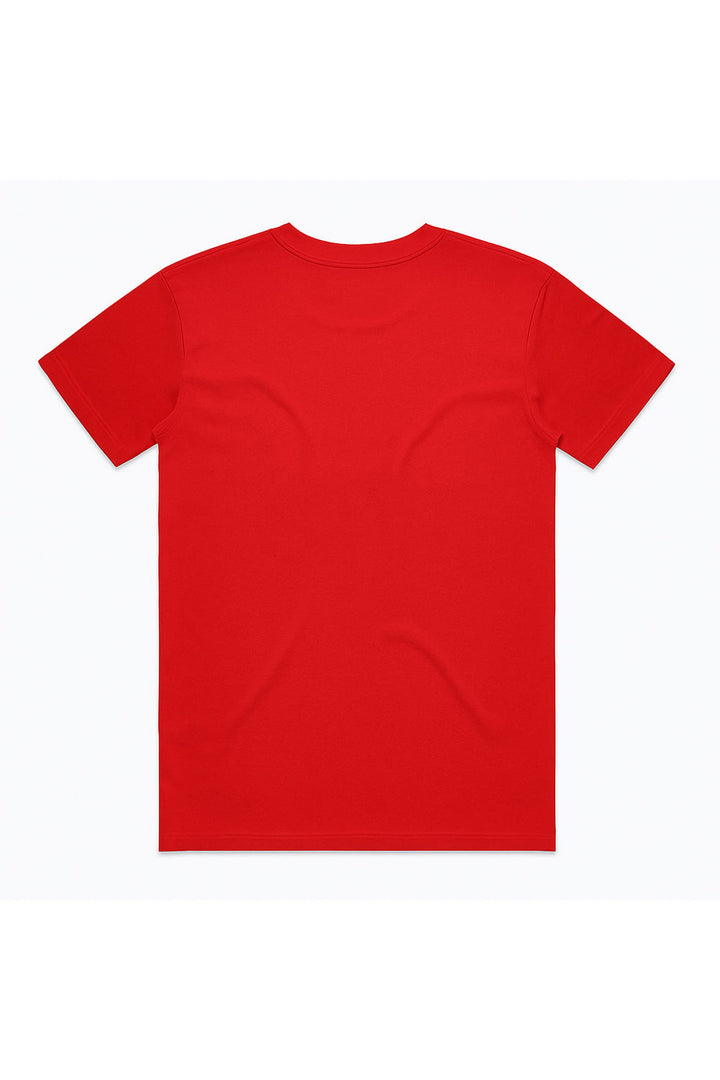 Gilden Tops Basic T-Shirt - Unisex Heavy Cotton
