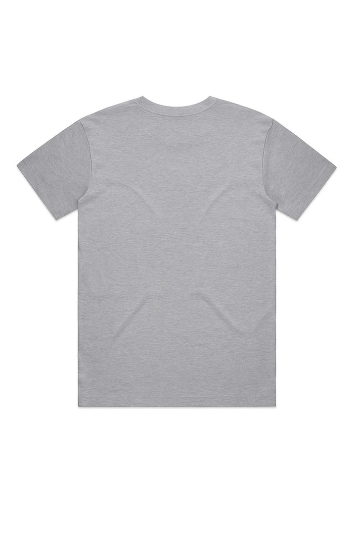 Gilden Tops Basic T-Shirt - Unisex Heavy Cotton