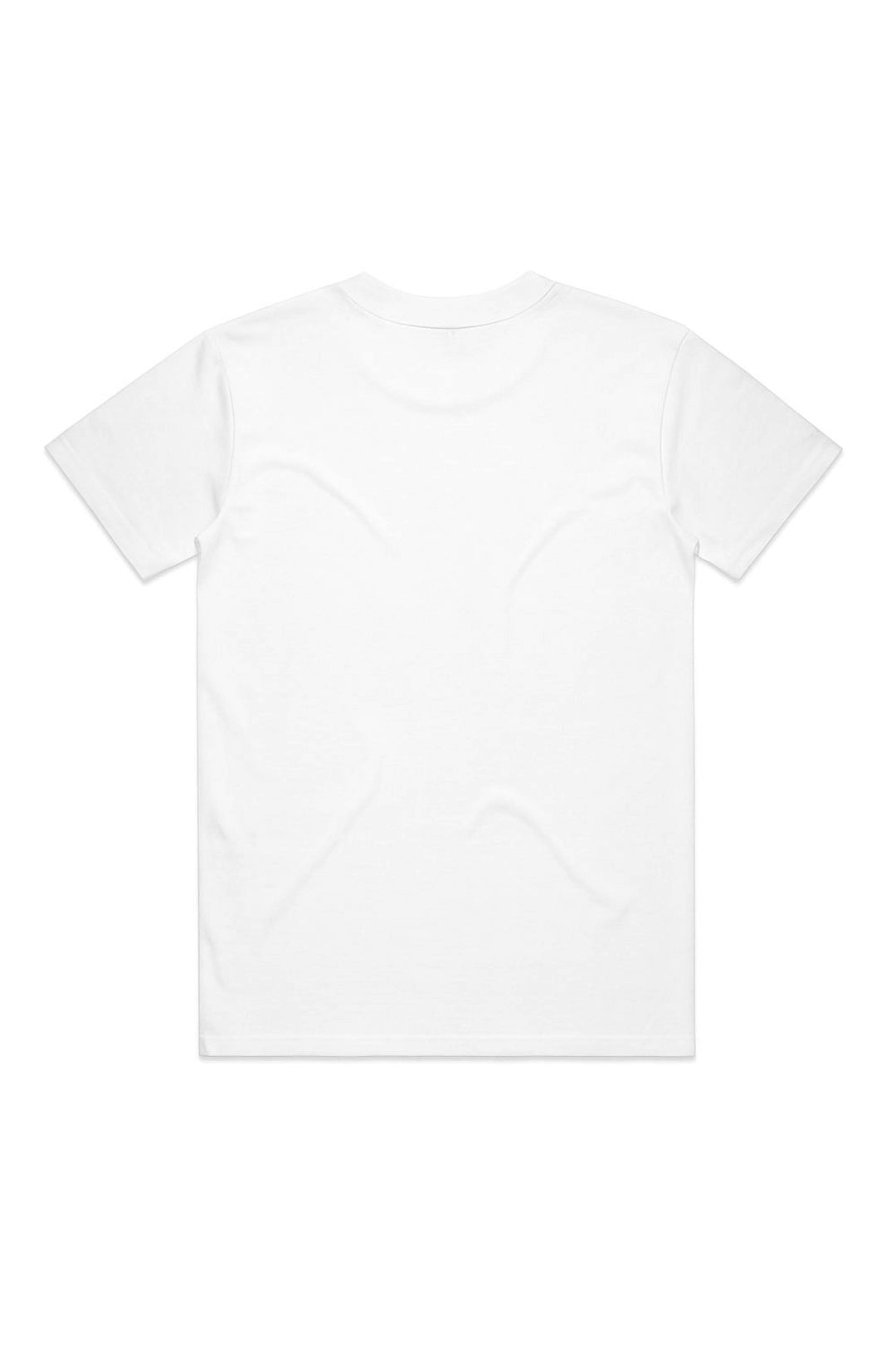 Gilden Tops Basic T-Shirt - Unisex Heavy Cotton