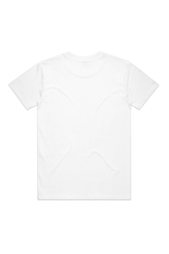 Gilden Tops Basic T-Shirt - Unisex Heavy Cotton